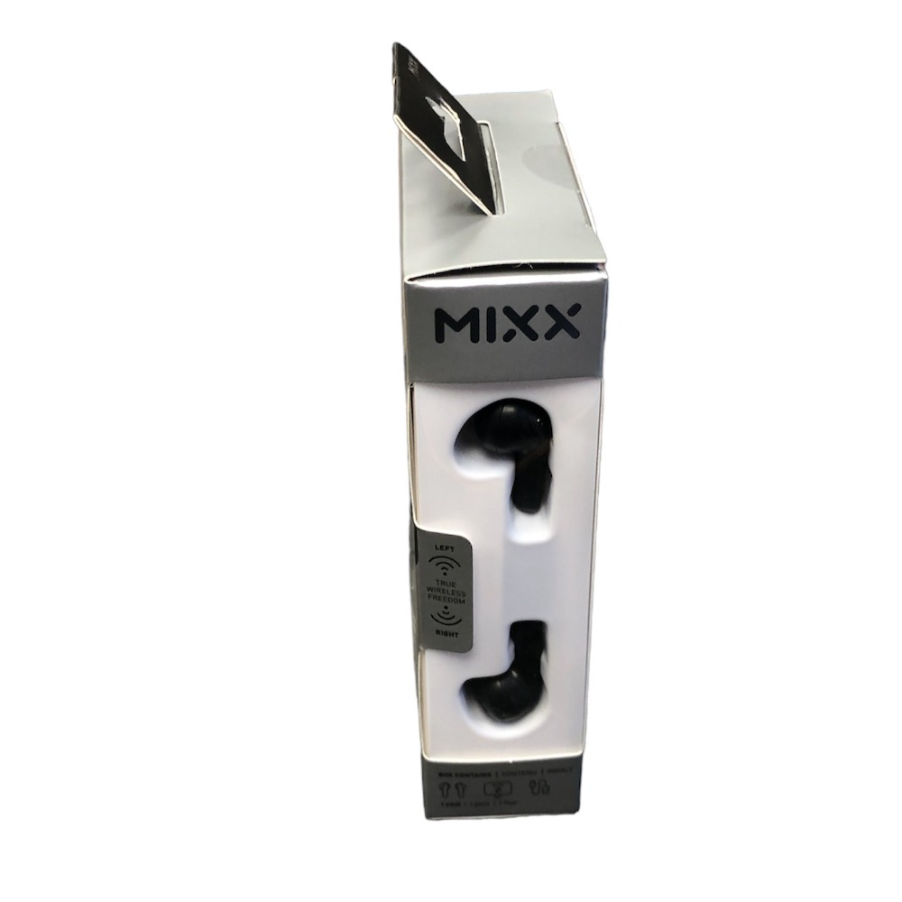 Mixx Streambuds Hybrid Charge Own4Less